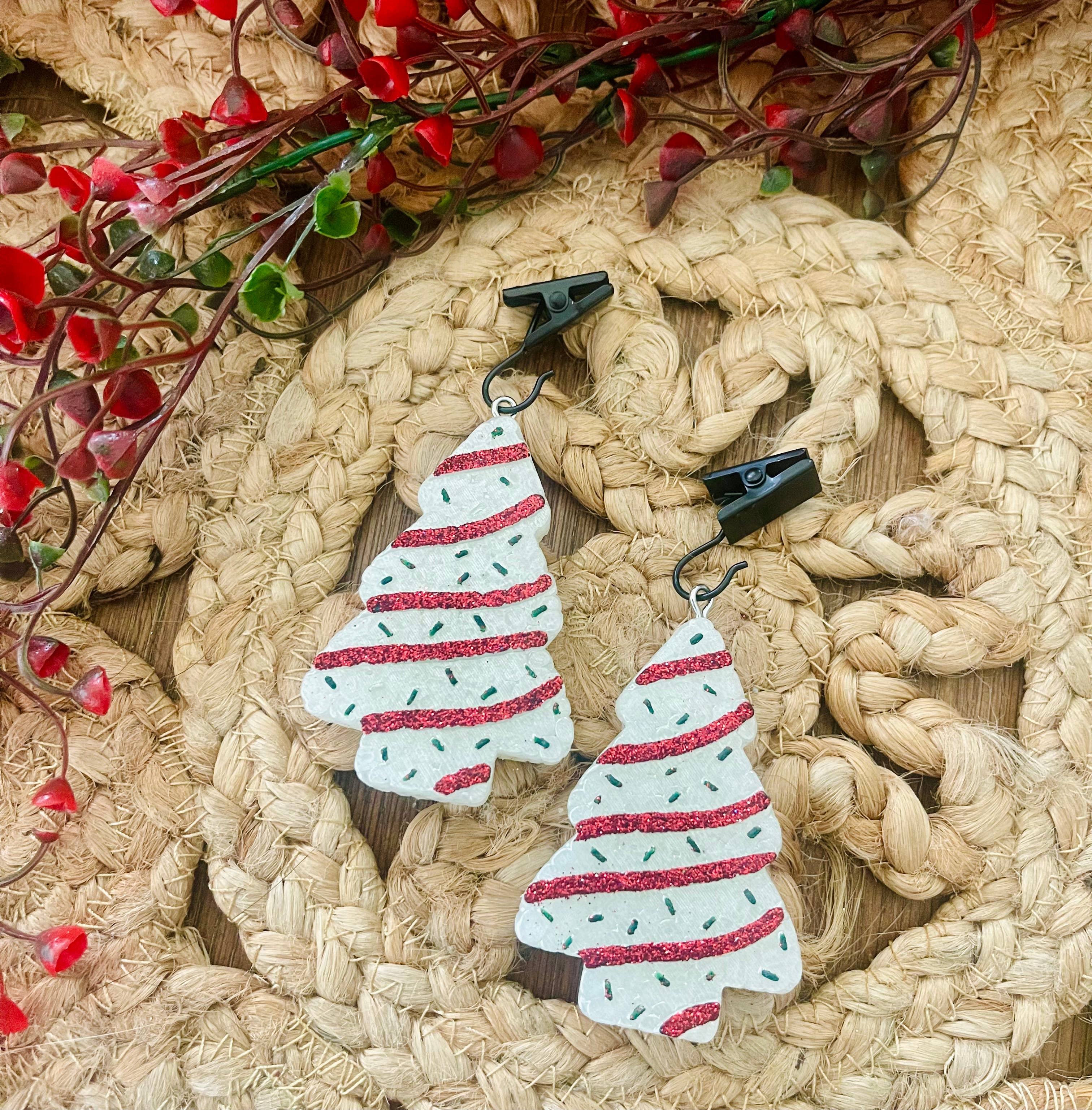 Stay Fresh’ies Air Fresheners - Wholesale Car Freshener - Women's - Snack Cake VENT Car Freshies (set of 2)1