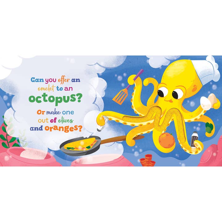 Little Hippo Books - Wholesale Book - Kids - Can You Tickle a Turtle? - Children's Sensory Board Book with Touch and Feel Trails