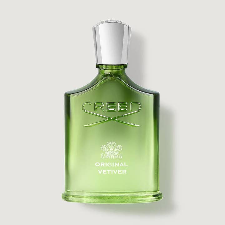 Creed Original Vetiver 2ml for wholesale by Aurovalis