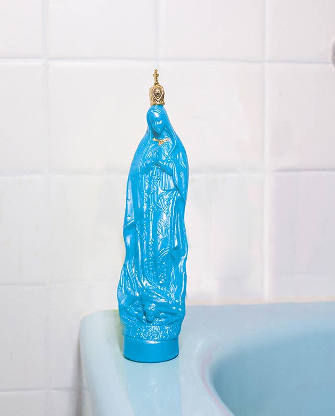 Tienda Esquipulas distribution - Vente Bouteilles d'eau - Set 6 Vierge Bouteille 60 cl6