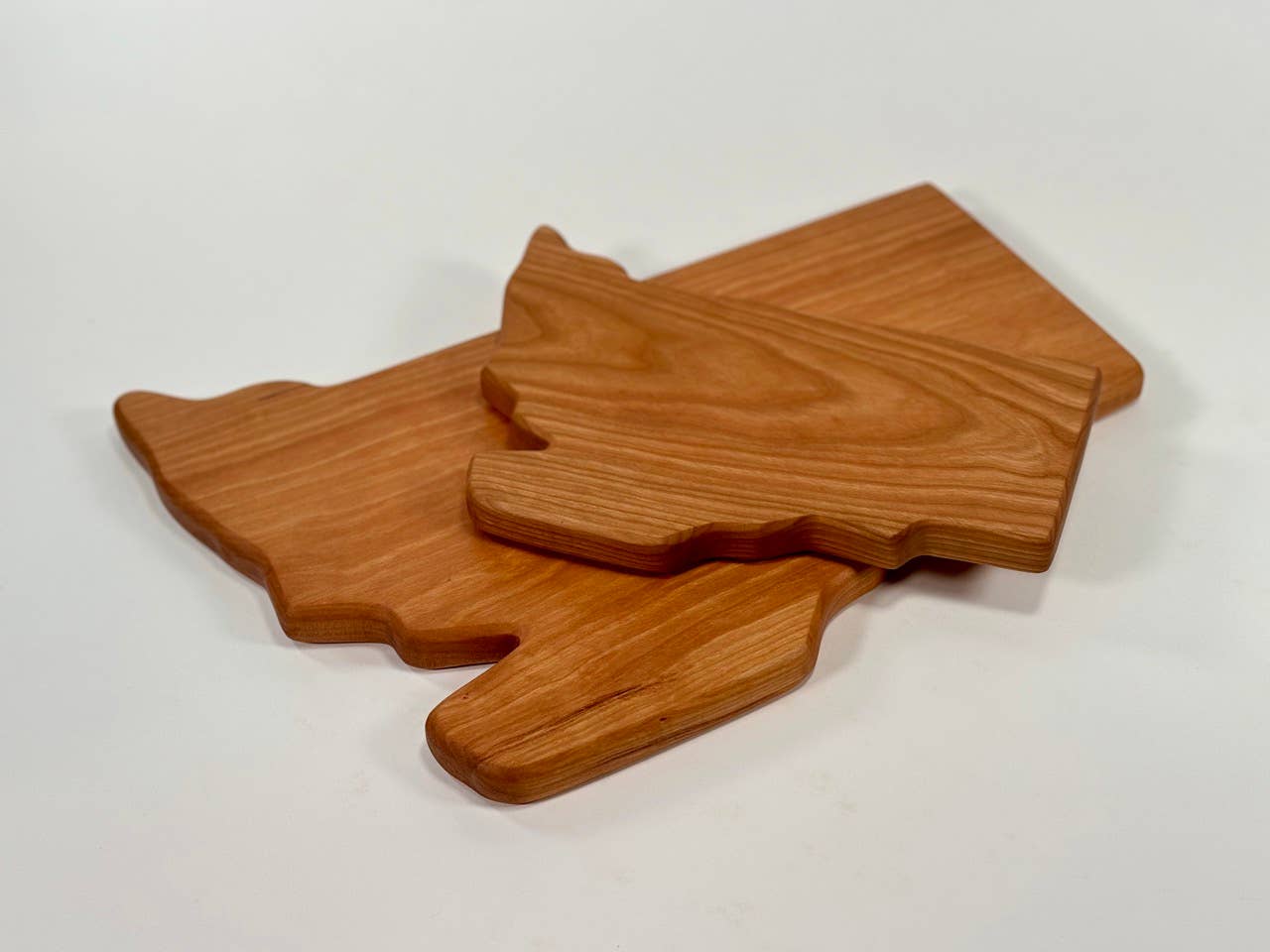 Block Boards - Wholesale Decorative Tray - Rhode Island - Cutting Board/Serving Tray/Wall Decor 4