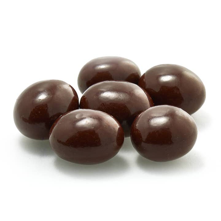 Tootsi Impex - Wholesale Chocolate Covered Sweets - Organic 70% Dark Chocolate Espresso Beans, Vegan (10 lbs)2