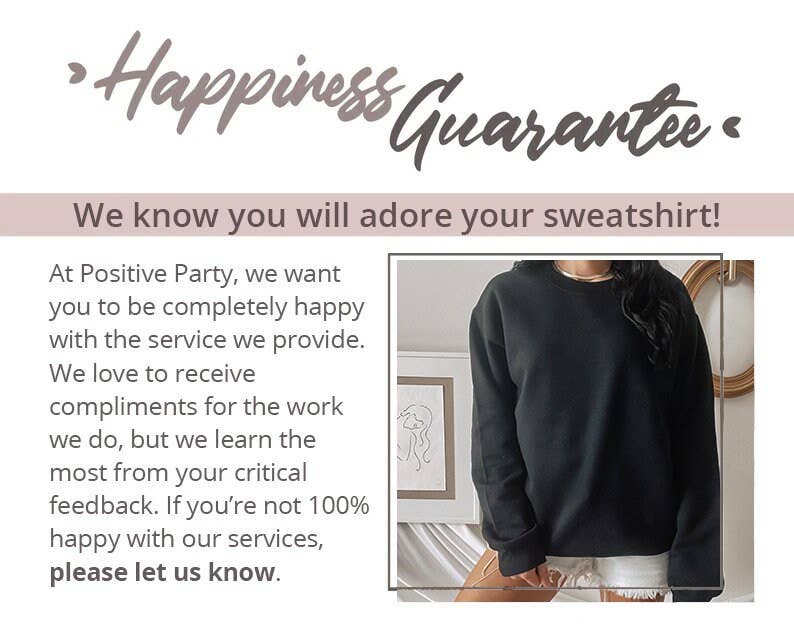 PositiveParty - Wholesale Graphic Sweatshirt - Women's - Valkyrie Symbolvalkyrie Symbol Sweatshirt3