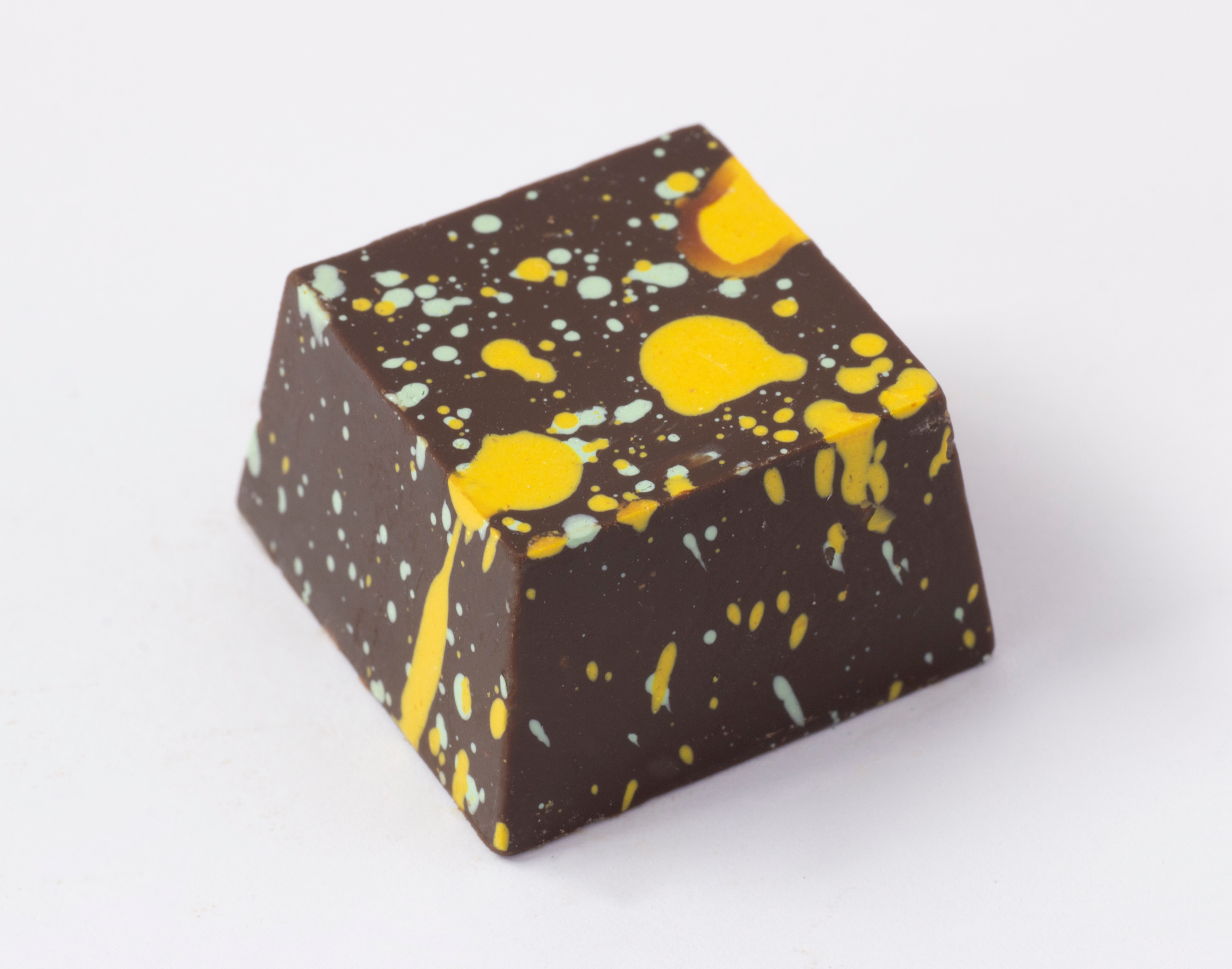 Dallmann Confections Inc - Wholesale Chocolate Box - 9 Piece Exotic Chocolate Gift Box2