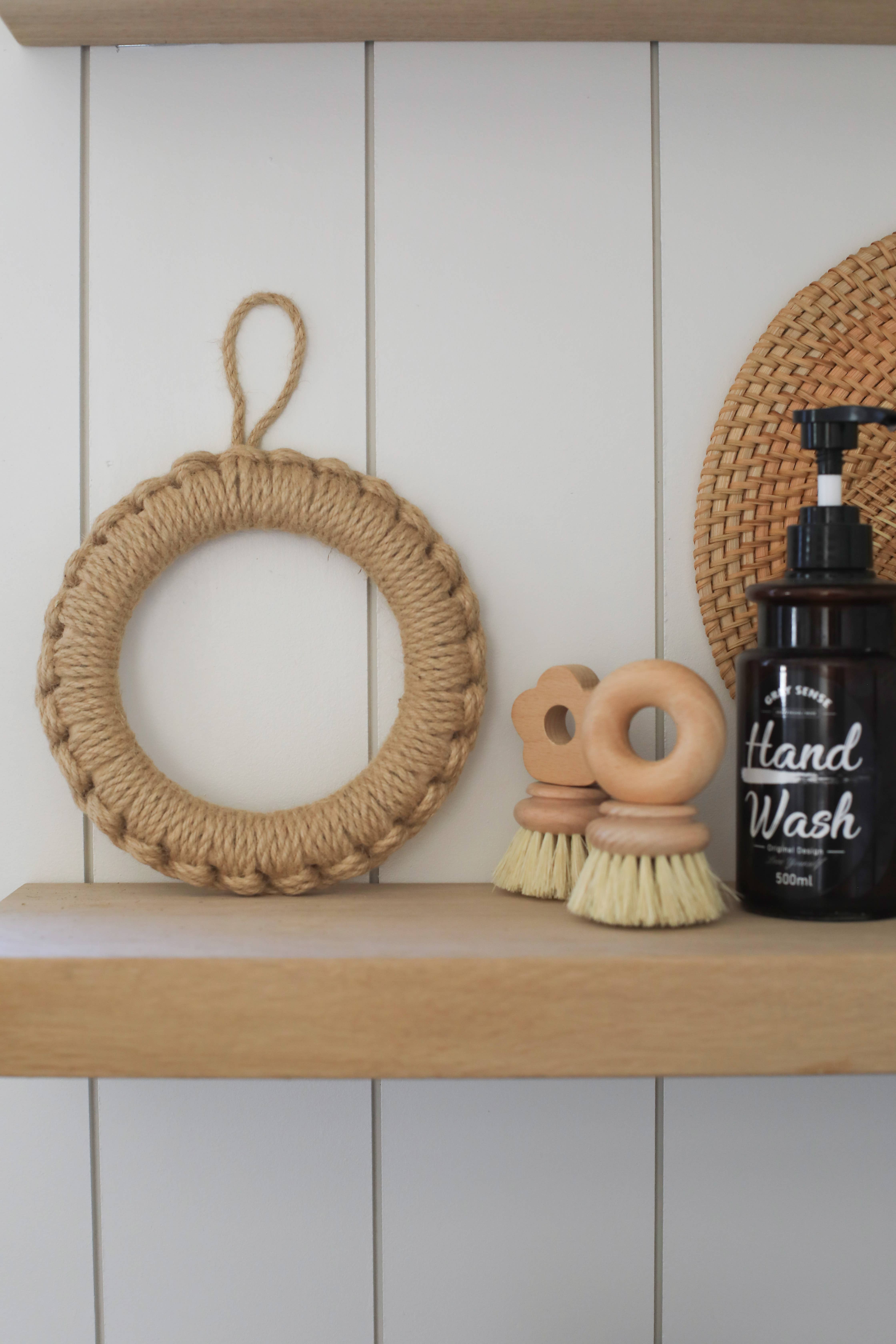 Fodory - Wholesale Trivet - Woven Trivet4