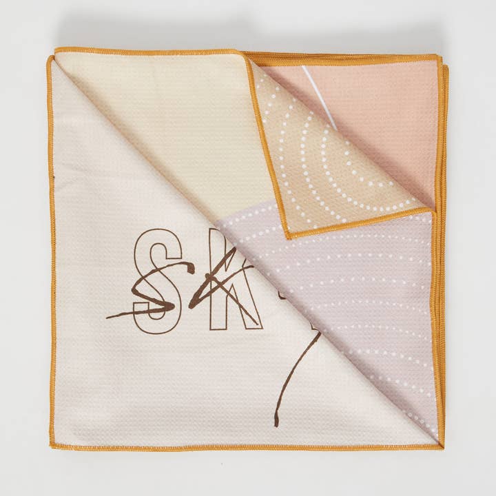 Sky ocean - Wholesale Beach towel - Summer3