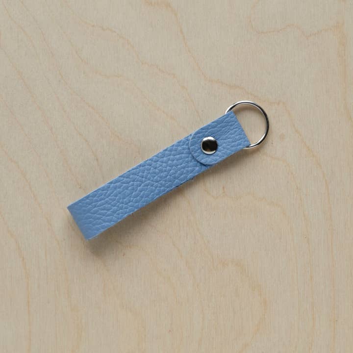 Studio Lowen - Vente Porte-clés – unisexe - Porte-clés à boucle en cuir9