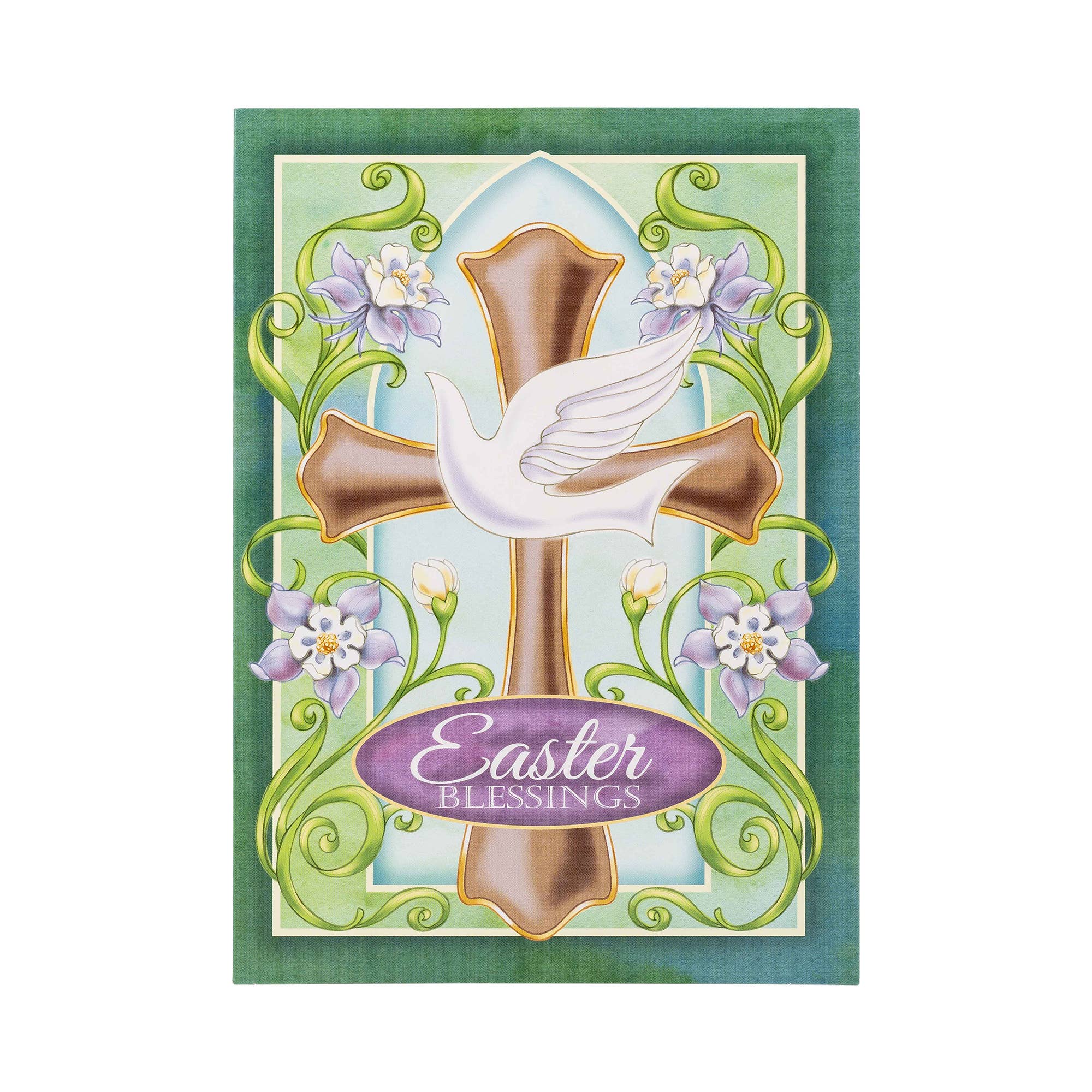 Divinity Boutique - Wholesale Easter Card - Boxed Cards: Easter6