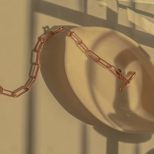 De Cortinate armband voor wholesale door Milk and Rose