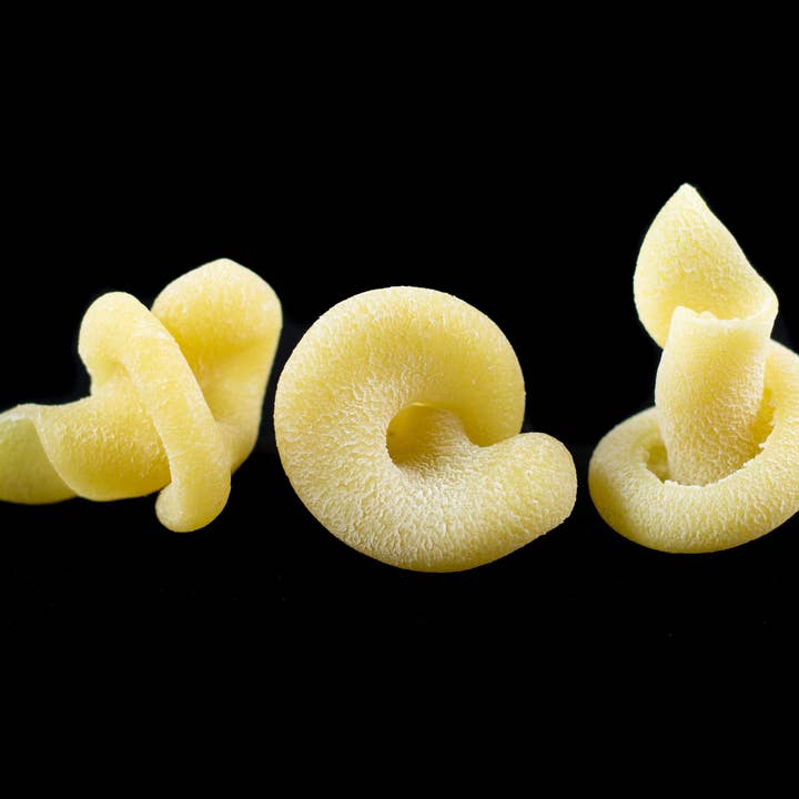 Gigli Pasta for wholesale by West Michigan Pasta & Provisions