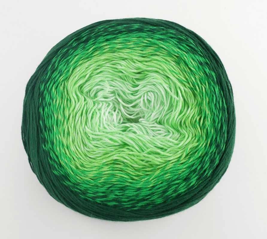 Wollbiene - Wholesale Yarn - Wollbiene Flair Cotton 250g 100% Cotton1