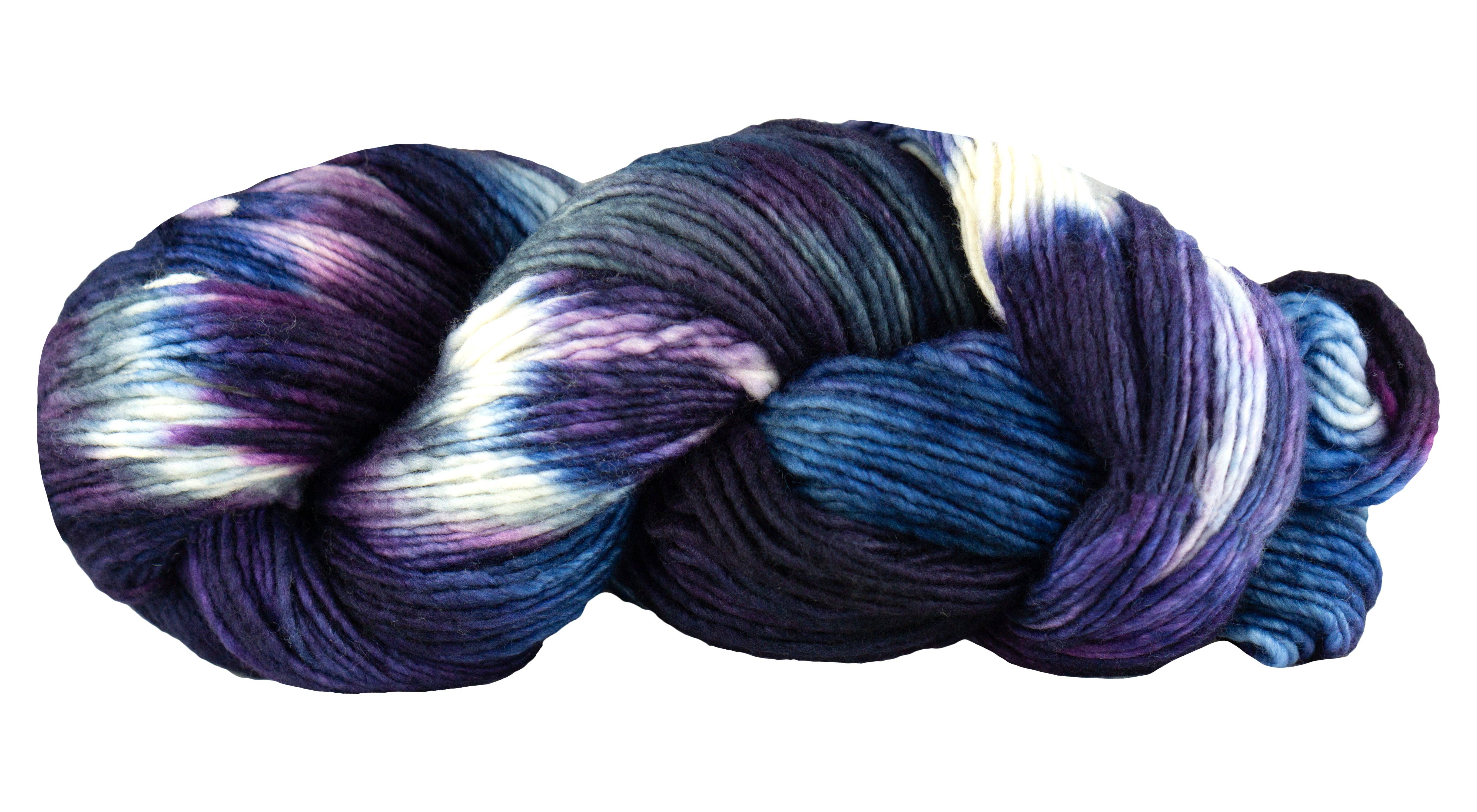 Fairmount Fibers - Wholesale Yarn - Maxima49