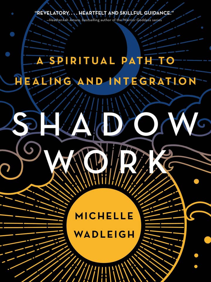 Shadow Work: A Spiritual Path To Healing And Integration for wholesale by Macmillan Publishers