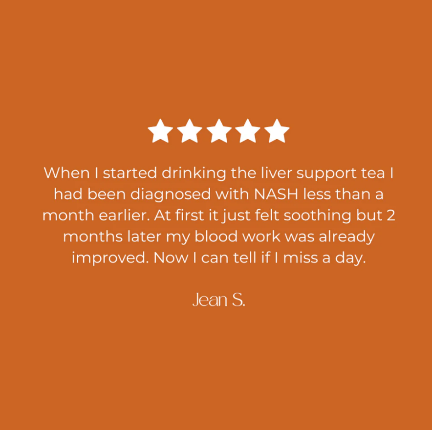 Symbi - Wholesale Health/Detox Tea - Liver Support Tea3