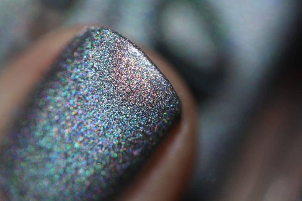 Serum No. 5 - Wholesale Nail Polish - Year of the Dragon2