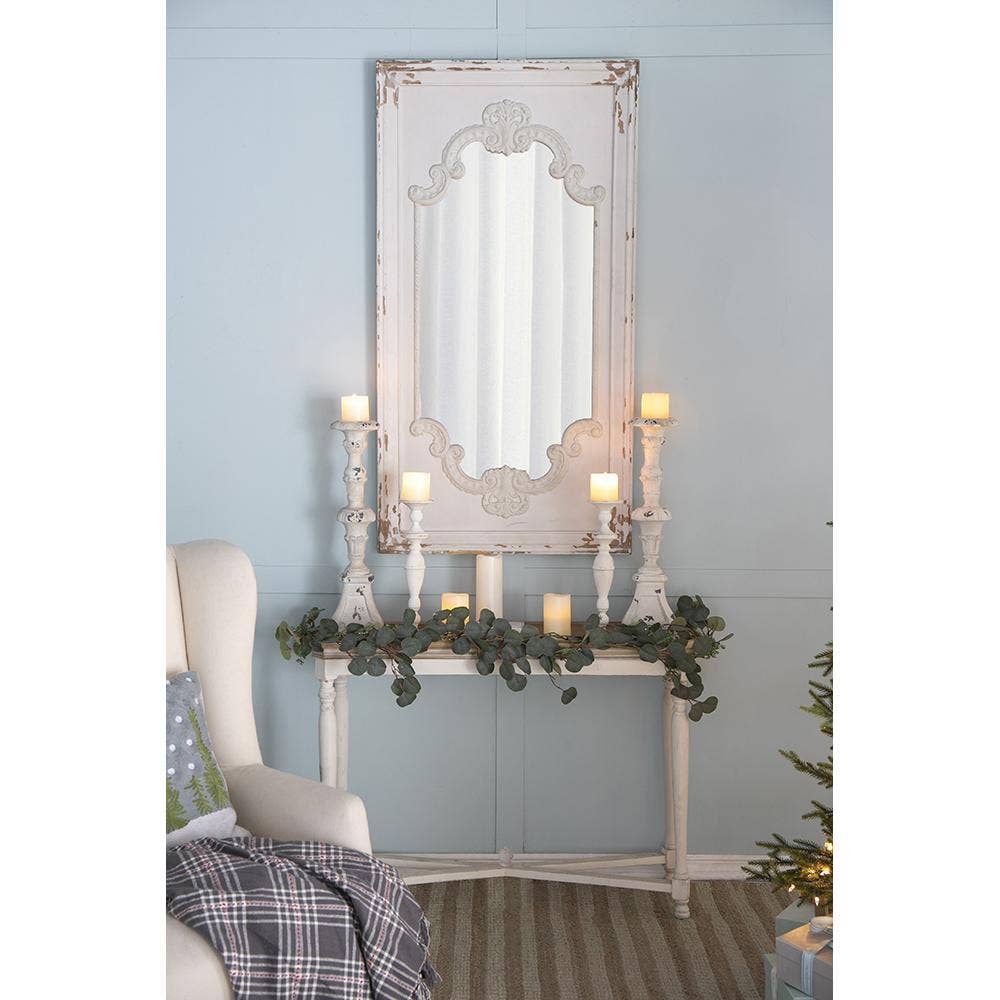 A&B Home Group Inc. – wholesale Bunting/Krans – 5FT Eukalyptusgirlang - Grön4