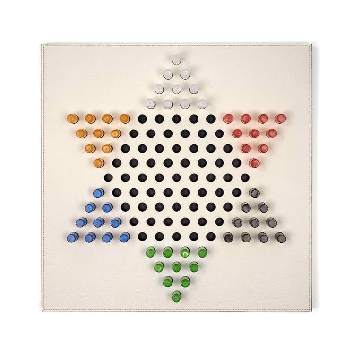 Pinetti - Wholesale Board Game - Dama Cinese2