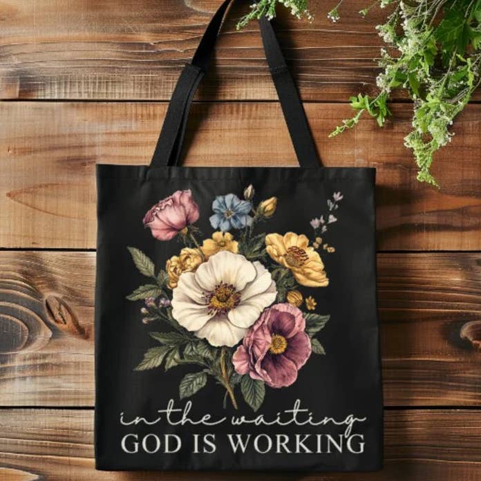 Sweet and Sassy Tees - Wholesale Sublimation Transfer - In the Waiting DTF or Sublimation Transfer 2