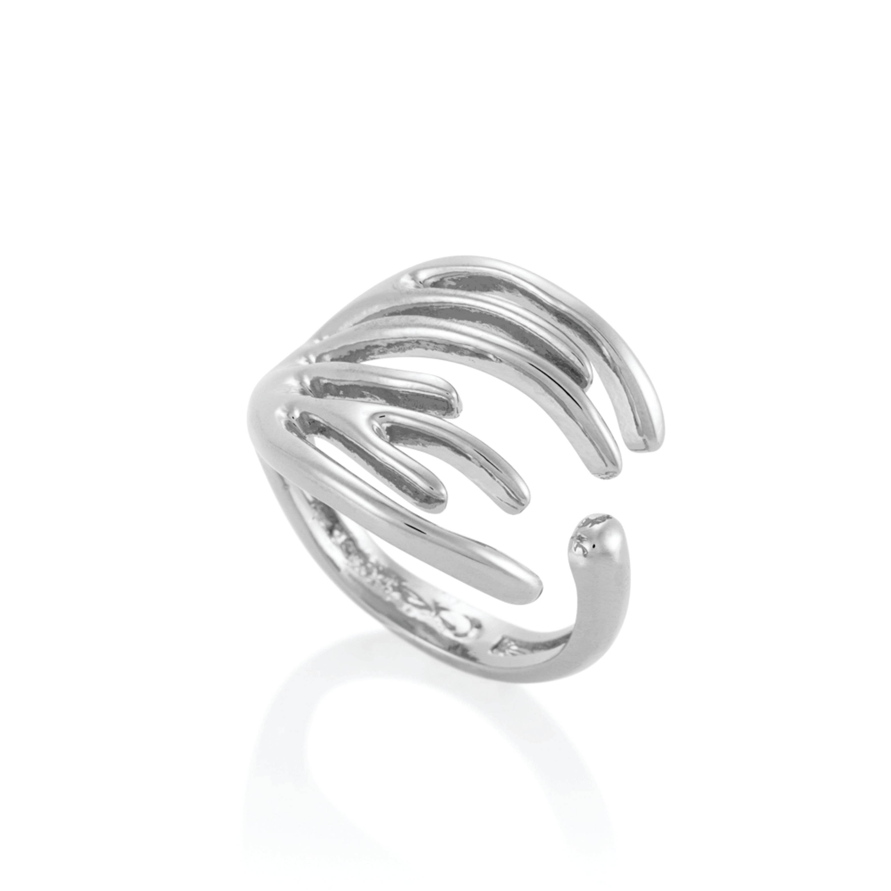 Silvia Doring - Wholesale Cocktail/Statement Ring - Ring 442