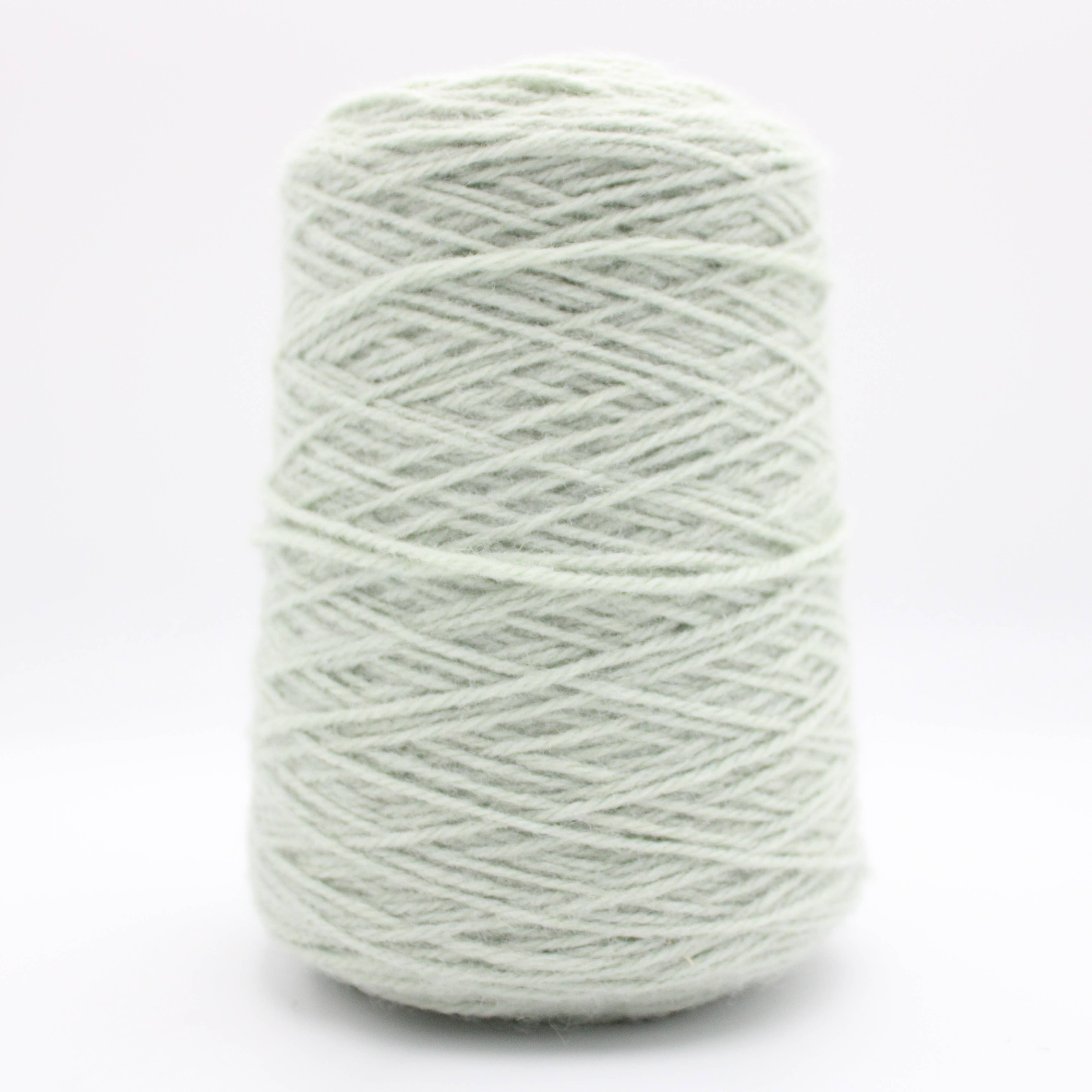 woolexperts - Wholesale Yarn - Tufting yarn 100% New Zealand wool yarn for tufting rugs 7