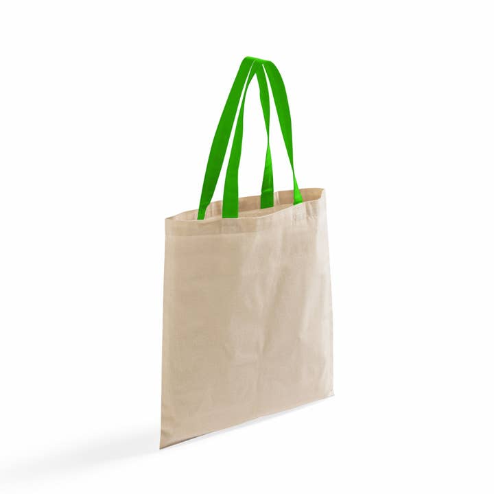 TBF - Wholesale Tote Bag - Unisex - TBF Impress Cotton Tote - TB16014
