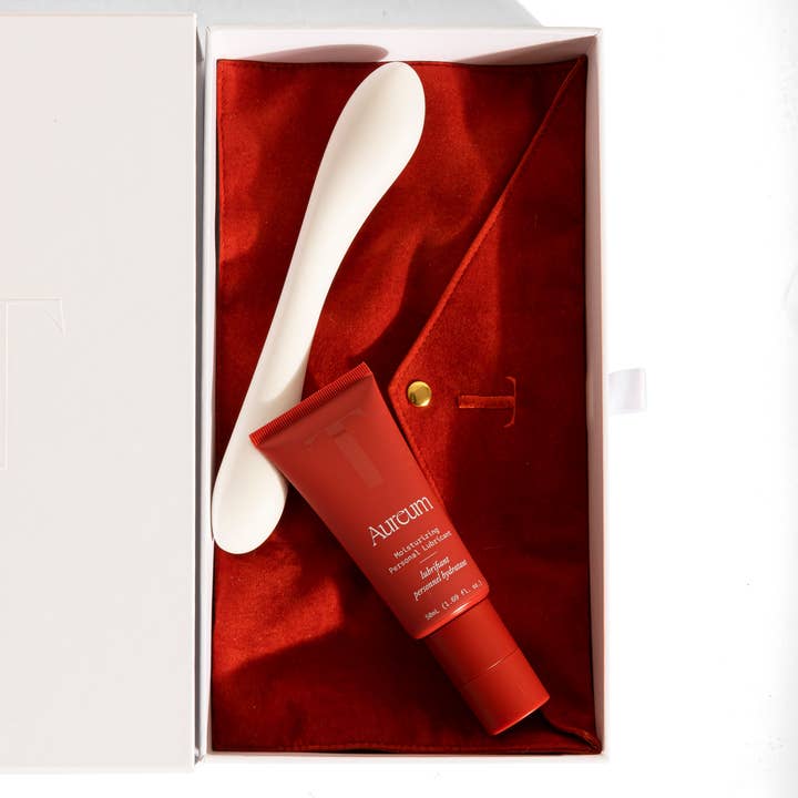 Tabu - Wholesale Sex Toy - Golden Hour Kit