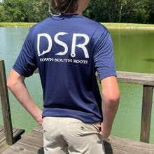 DRIFIT DSR pour la vente par Jessica Thornton