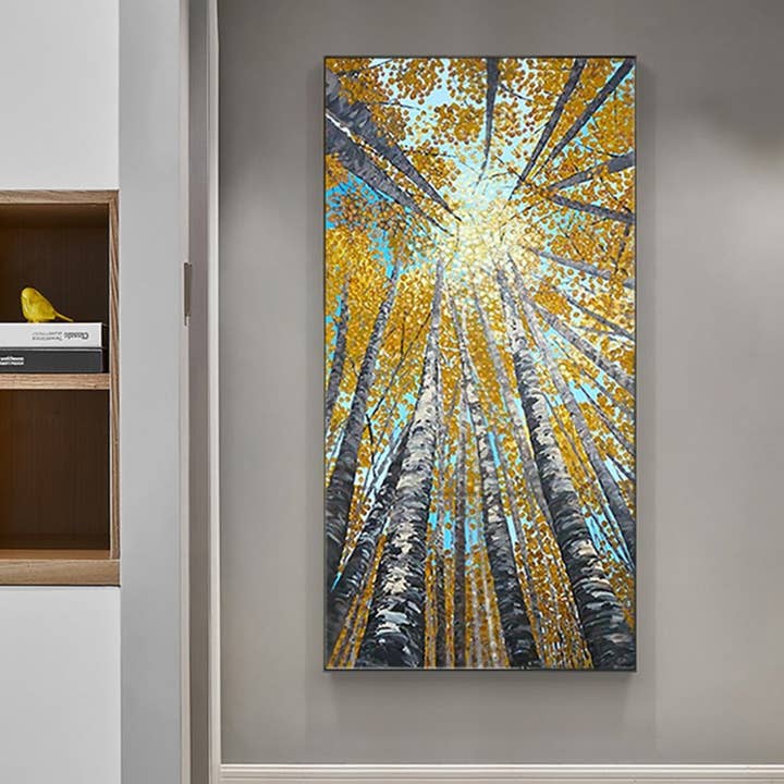 Foresta per la vendita all'ingrosso da parte di Art by Maudsch