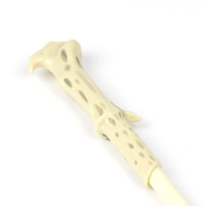 Mastoys, S.L. - Vente Stylos - STYLO À BAGUETTE HARRY POTTER VOLDEMORT - 27000004691