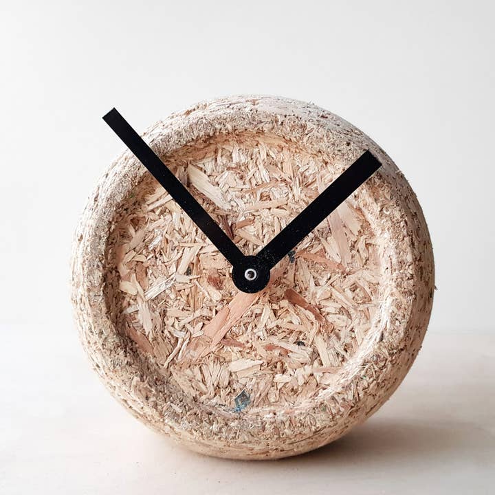 Re-Clock for wholesale by Studio Lorier