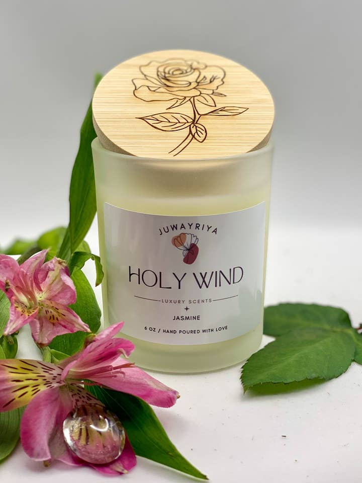 HOLY WIND for wholesale by Juwayriya