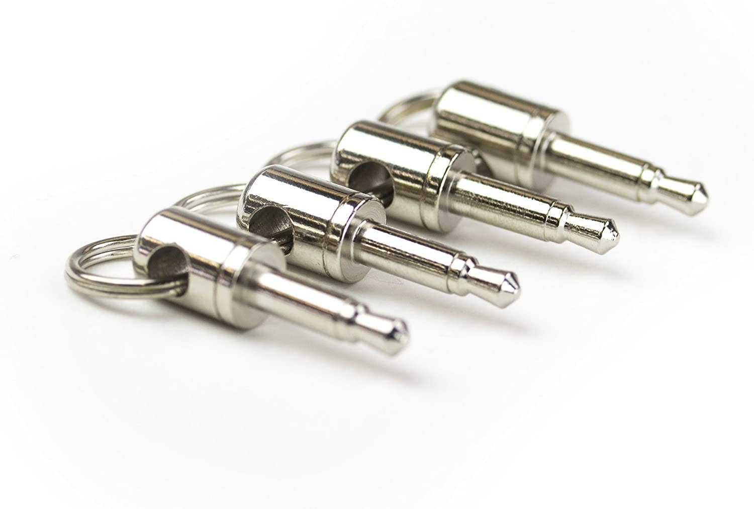 UFO Tops – Großhandel Schlüsselanhänger – Unisex – Dongle Dangler Schlüsselbund für 3,5-mm-Kopfhörerbuchsen-Adapter8