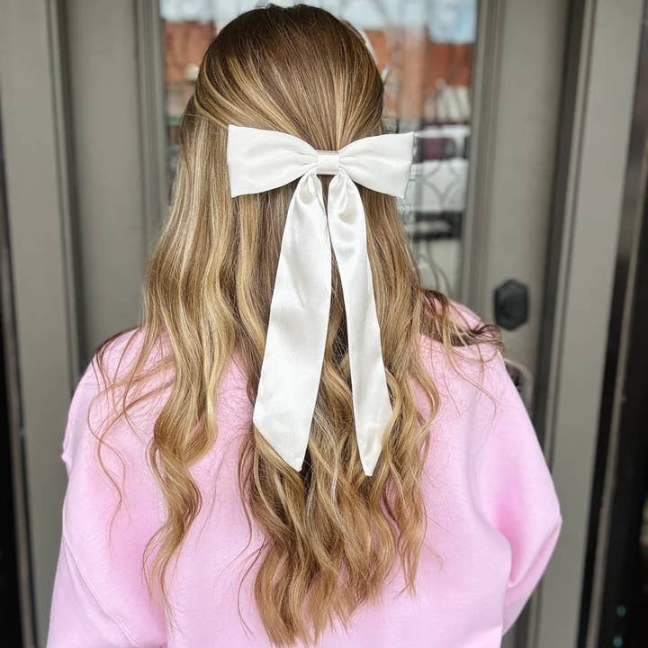 Kaydee Lynn LLC - Wholesale Hair Bow - Women's - Hair Bows