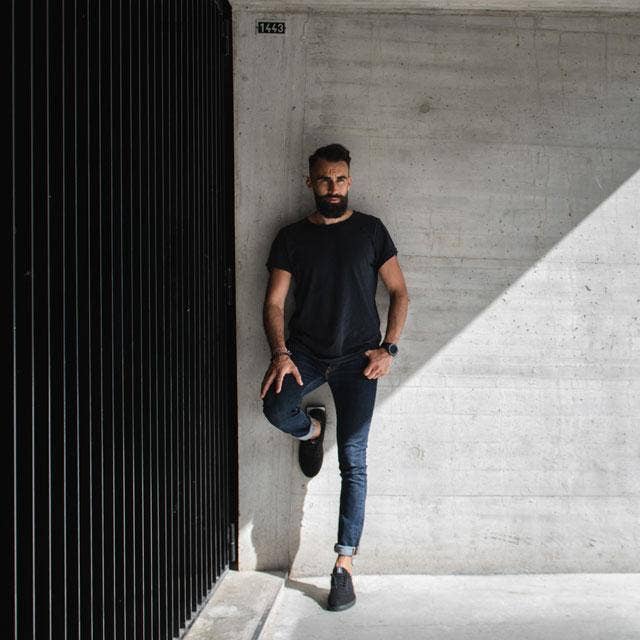 Edizione nera Edizione Nera - Classic Wooler in vendita all'ingrosso su Faire6