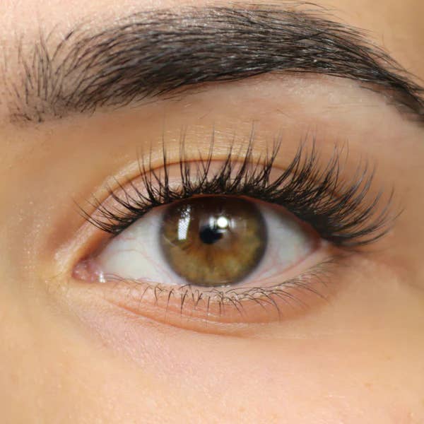 PinkFishes Ltd – wholesale False/fake eyelashes – PF PRO W2 Long-Lasting C-Curl False Eyelashes