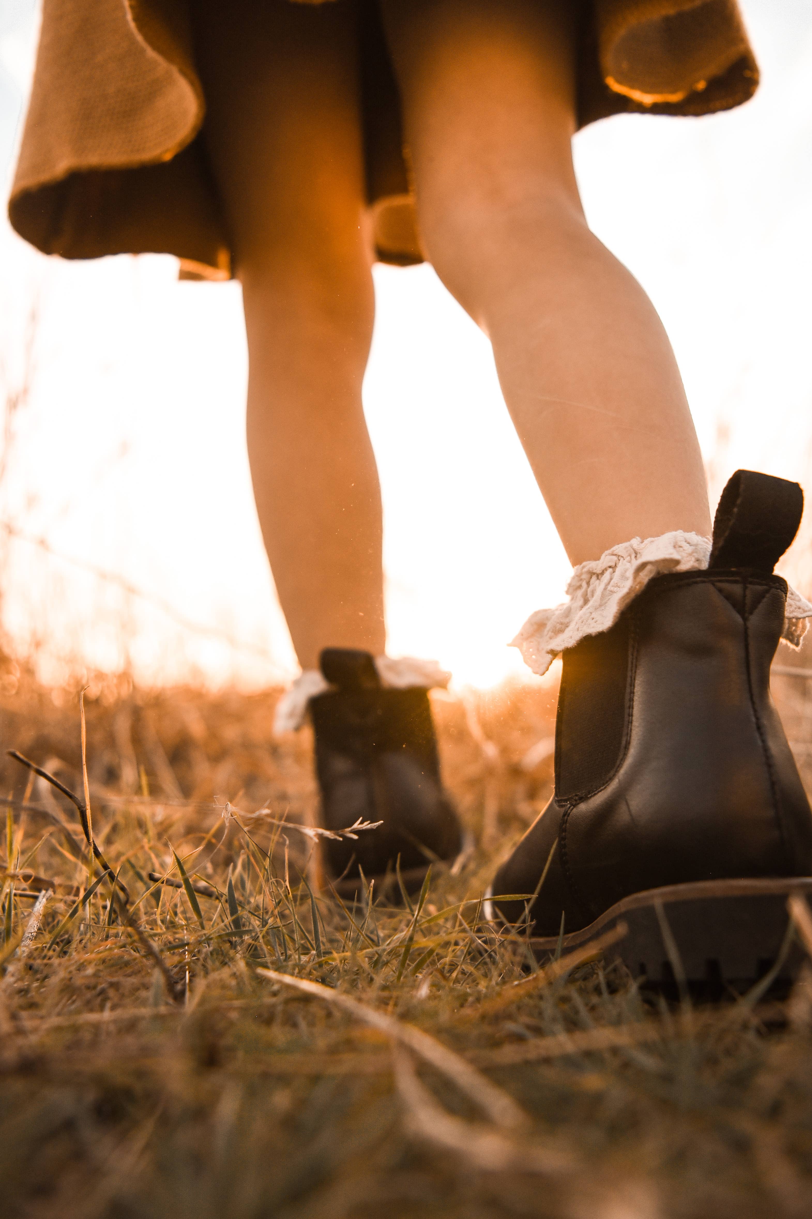 Dominic & Dempsey - Wholesale Booties - Kids - The Petit Aventurier - Black Night4