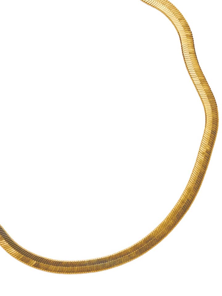 SKIN Halskette für den Großhandel von Stellar Paris