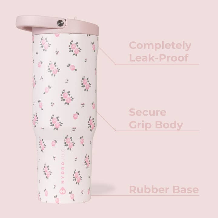 HydroJug - Wholesale Water Bottle - Wildrose