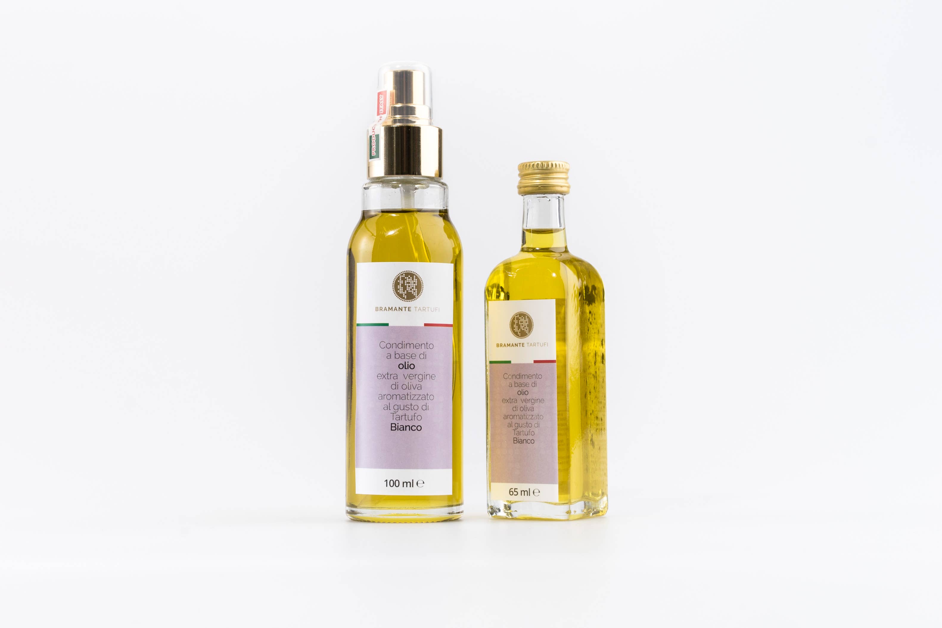 Bramante Tartufi - Wholesale Olive Oil - White truffle oil2