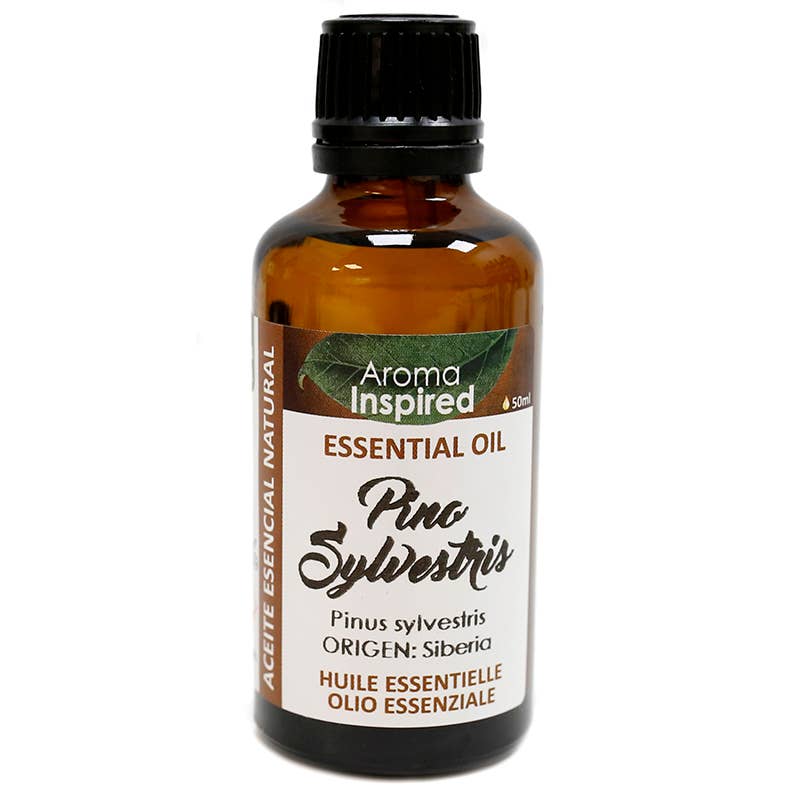 Ethike.eu - Wholesale Essential Oil - Scots pine essential oil 50 ml1