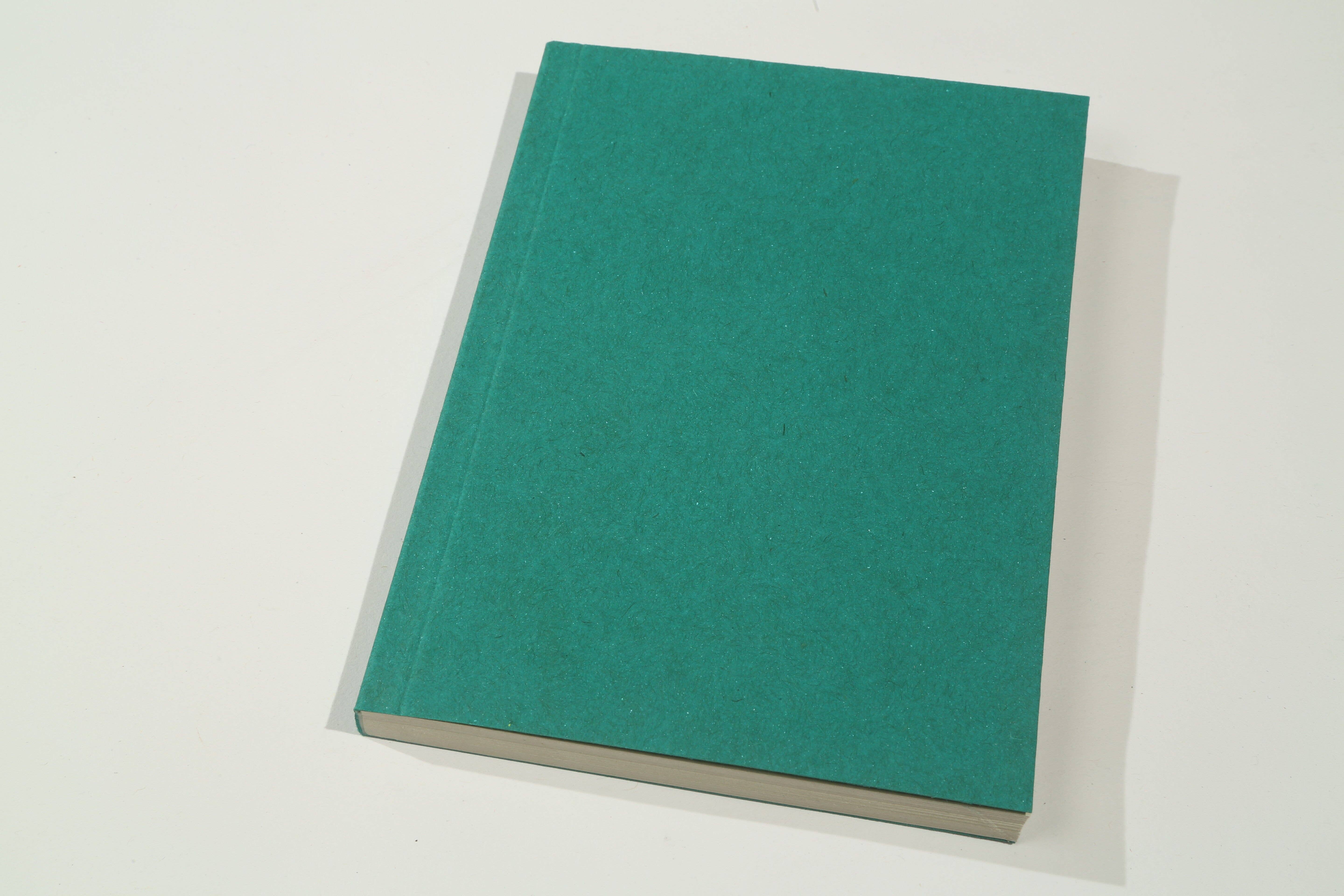 Maki Nature - Wholesale Notebook - Glued notebook5