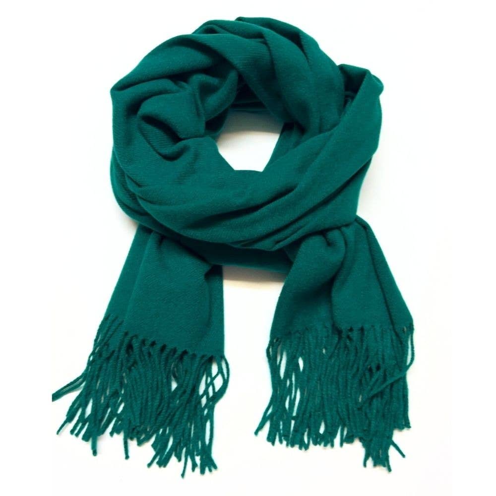 Humble Hilo - Wholesale Scarf - Women's - Humble Hilo Large Wool Scarf64