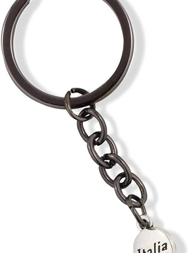 Portachiavi EPJ Italia Italia per la vendita all'ingrosso da parte di Dave The Bunny