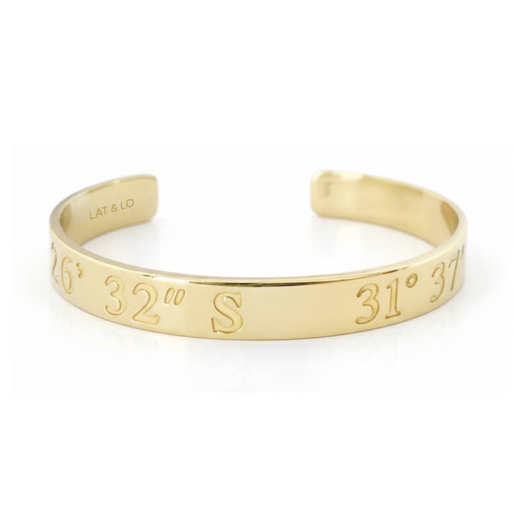 Trevi Manschettenarmband für den Großhandel von Lat & Lo