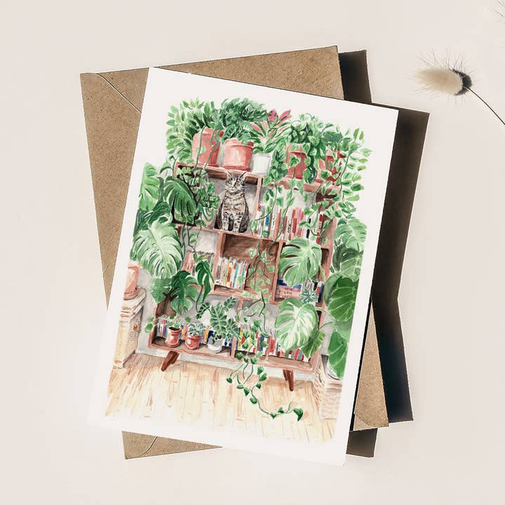 Libros y estantes para gatos para venta al por mayor de Well Drawn