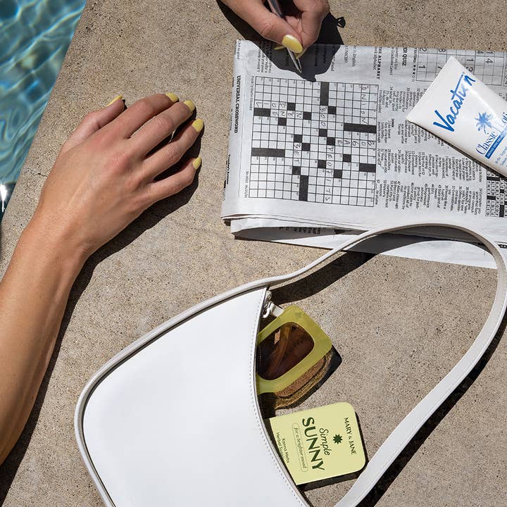 Mary & Jane - Wholesale Oral Supplement/Vitamin - Simple Sunny - Kanna Melts2