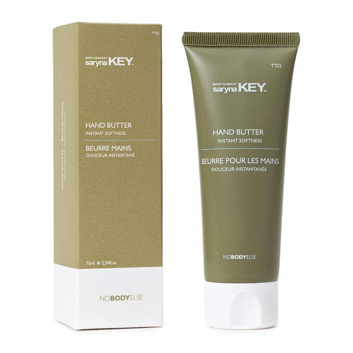 Saryna Key Hand Butter for wholesale by Saryna Key