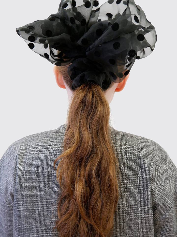 COLETERO DE LUNARES HANA para venta al por mayor de Ambali