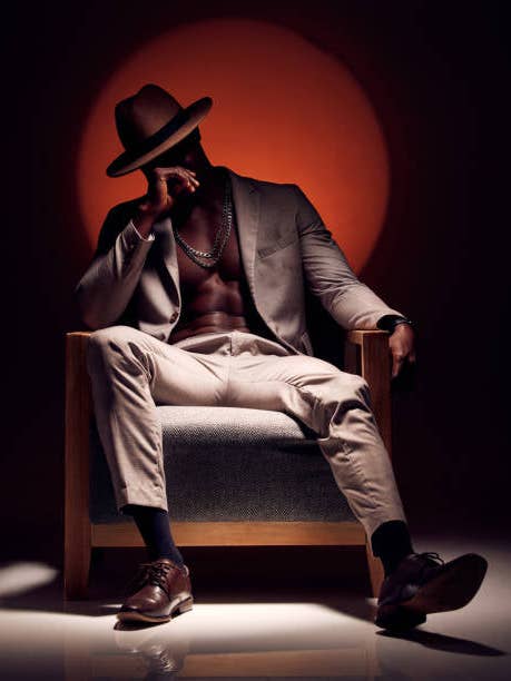 Gentleman’s Essence Wax melts🍦 for wholesale by LumiMelts