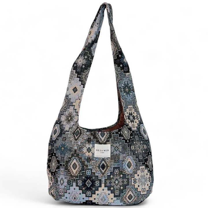 Klos Oval Bag for wholesale by De La Mur